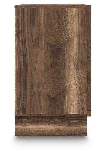 Chirason Dresser