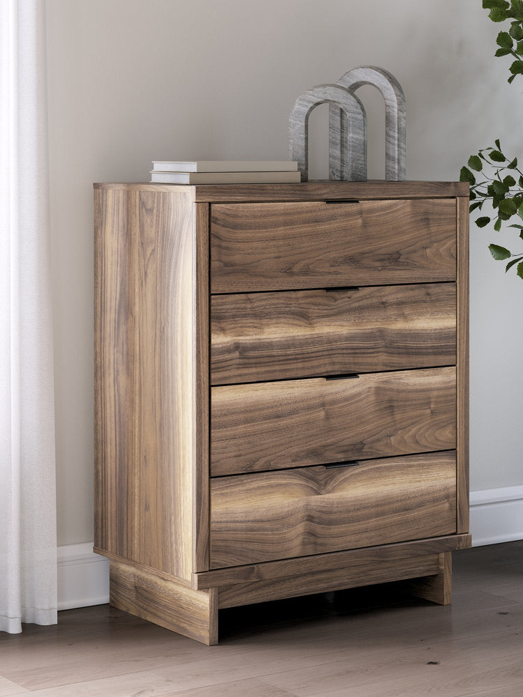 Chirason Chest of Drawers