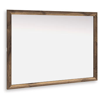 Chirason Bedroom Mirror