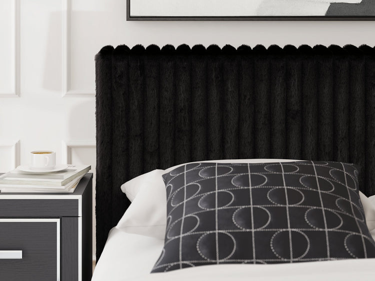 Zuraleus Bed