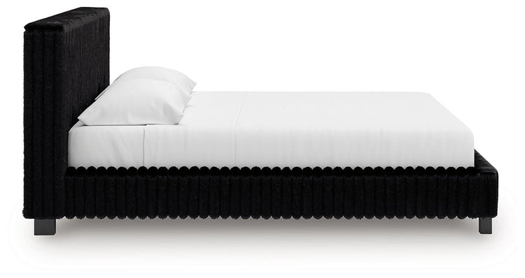 Zuraleus Bed