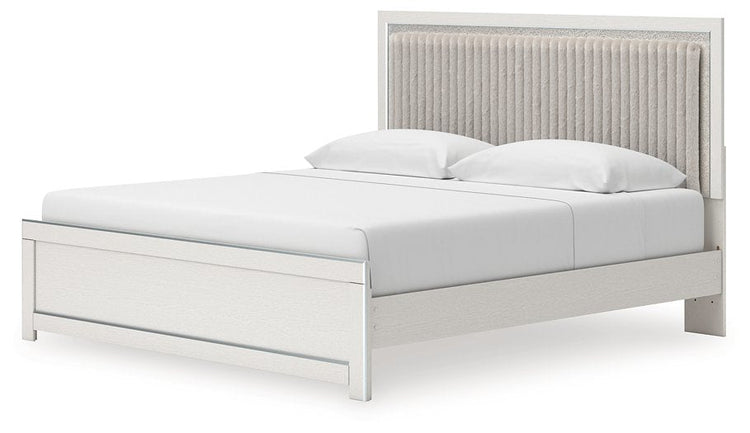 Zuraleus Bed