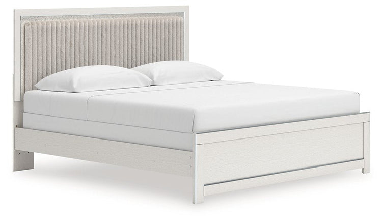 Zuraleus Bed