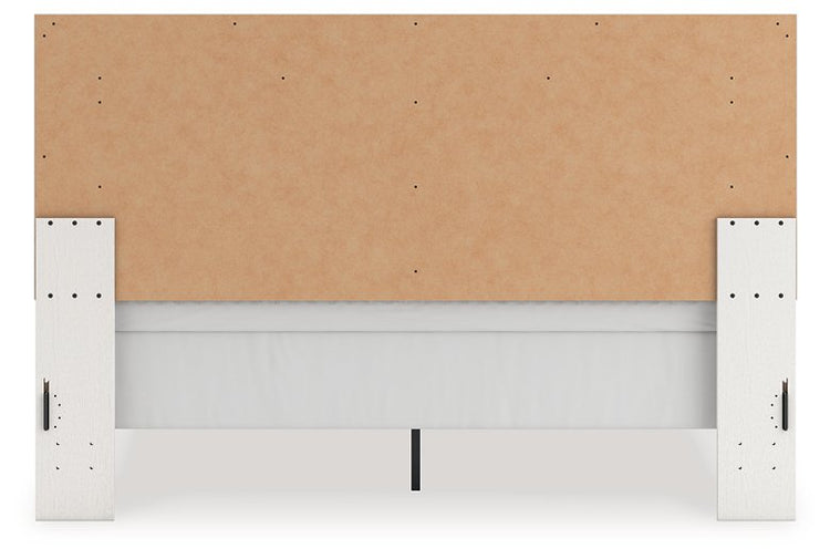 Zuraleus Bed