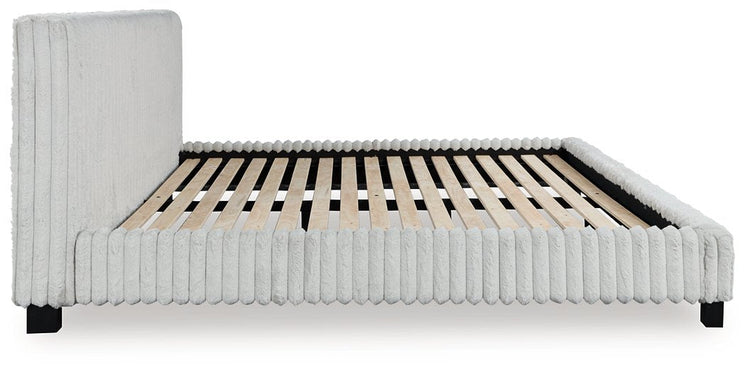 Zuraleus Bed
