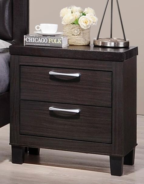 Sonoma Bedroom Set