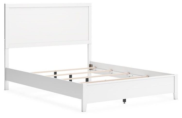 Binterglen Bed