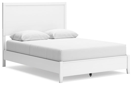 Binterglen Bed