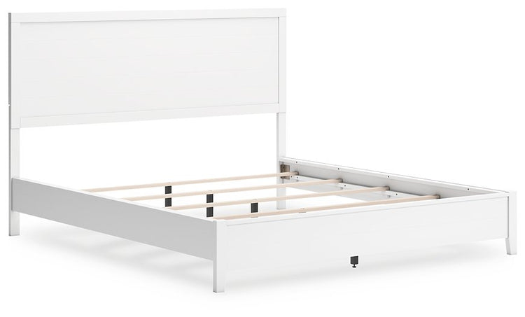 Binterglen Bed