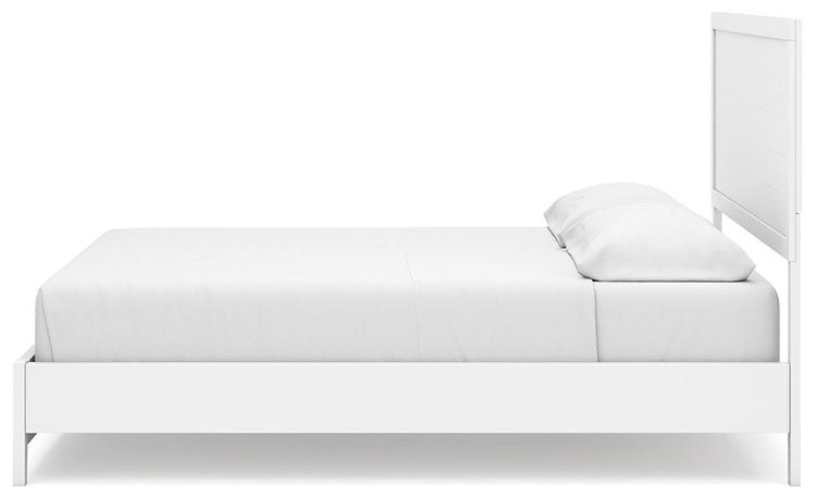 Binterglen Bed