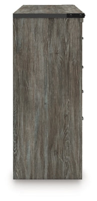 Frandern Dresser
