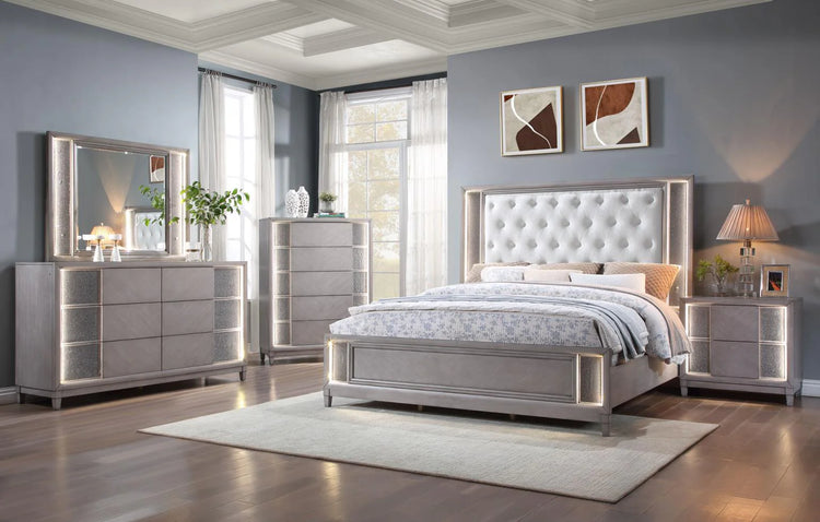 Asia Bed