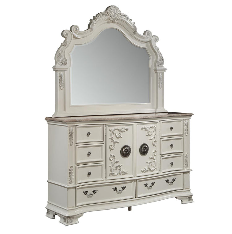 Austin Dresser