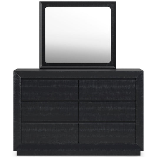Londer Dresser and Mirror