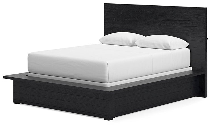 Londer Bed