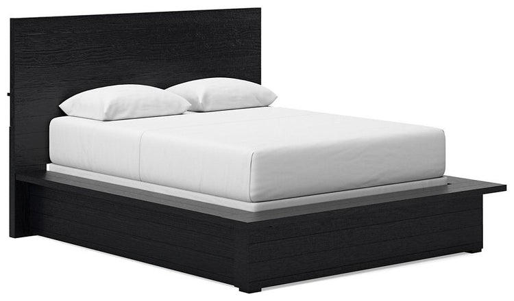 Londer Bed