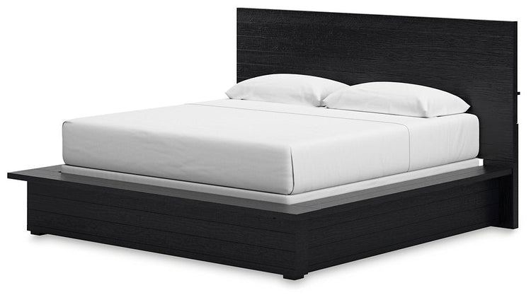 Londer Bed