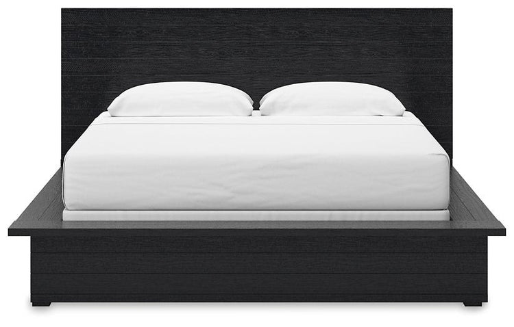 Londer Bed