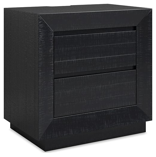 Londer Nightstand