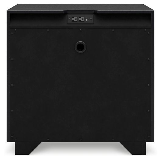 Londer Nightstand