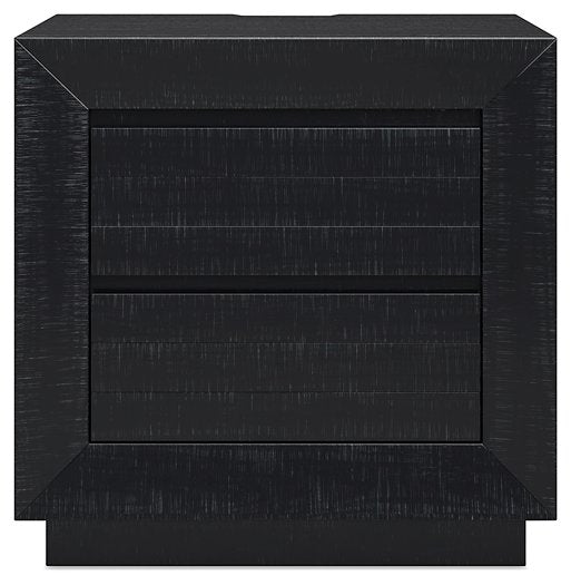 Londer Nightstand