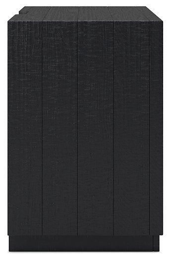 Londer Nightstand