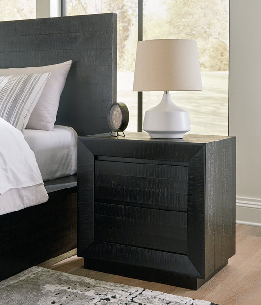 Londer Nightstand