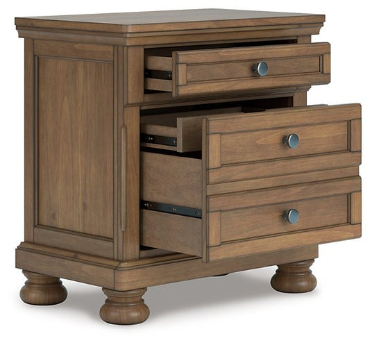 Feddinger Nightstand