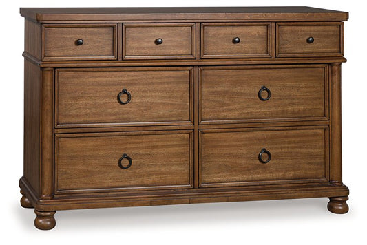 Chadworth Dresser
