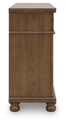 Chadworth Dresser