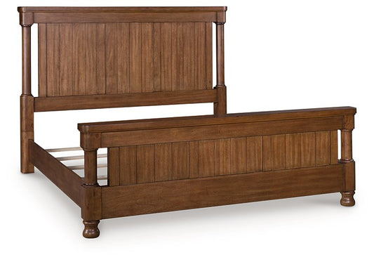 Chadworth Bed