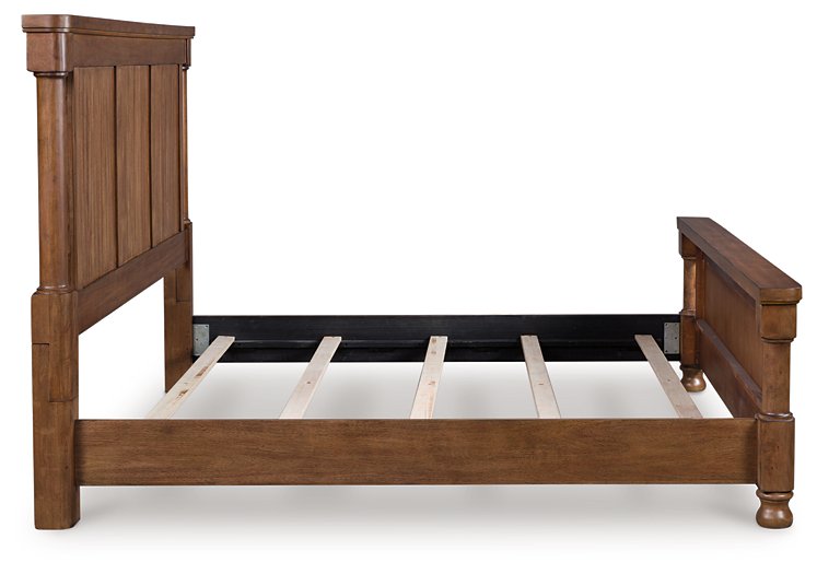 Chadworth Bed