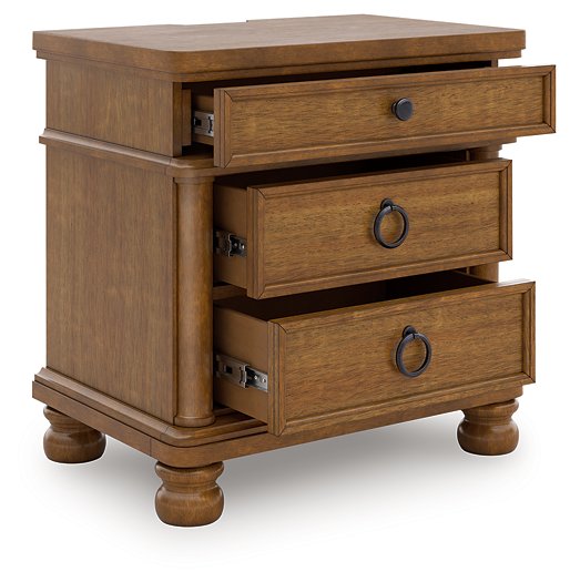 Chadworth Nightstand