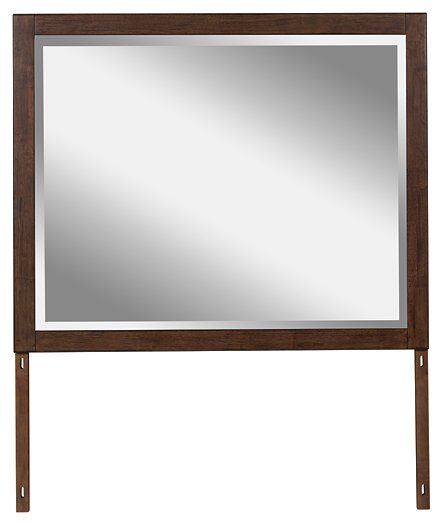 Dilenno Dresser and Mirror