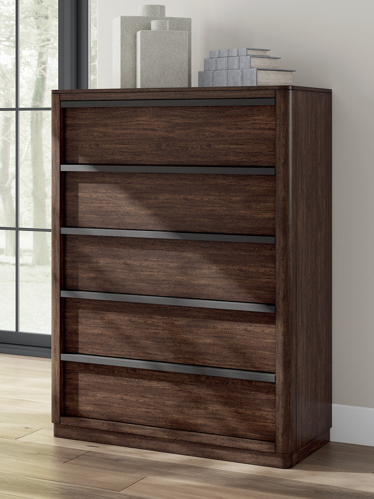 Dilenno Chest of Drawers