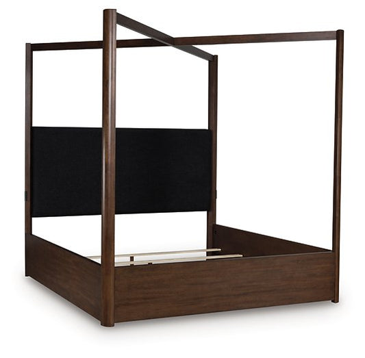 Dilenno Bed