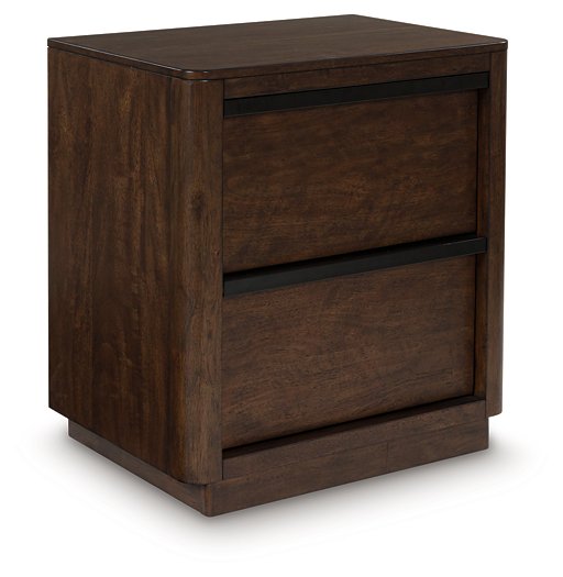 Dilenno Nightstand