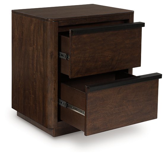 Dilenno Nightstand