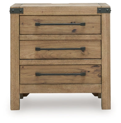 Ridgester Nightstand