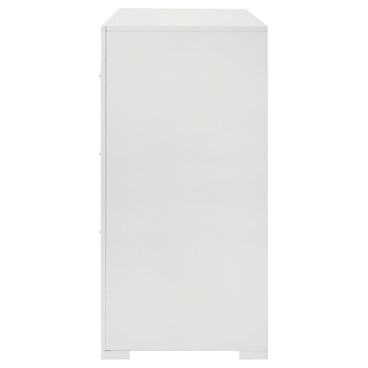 Ives Dresser