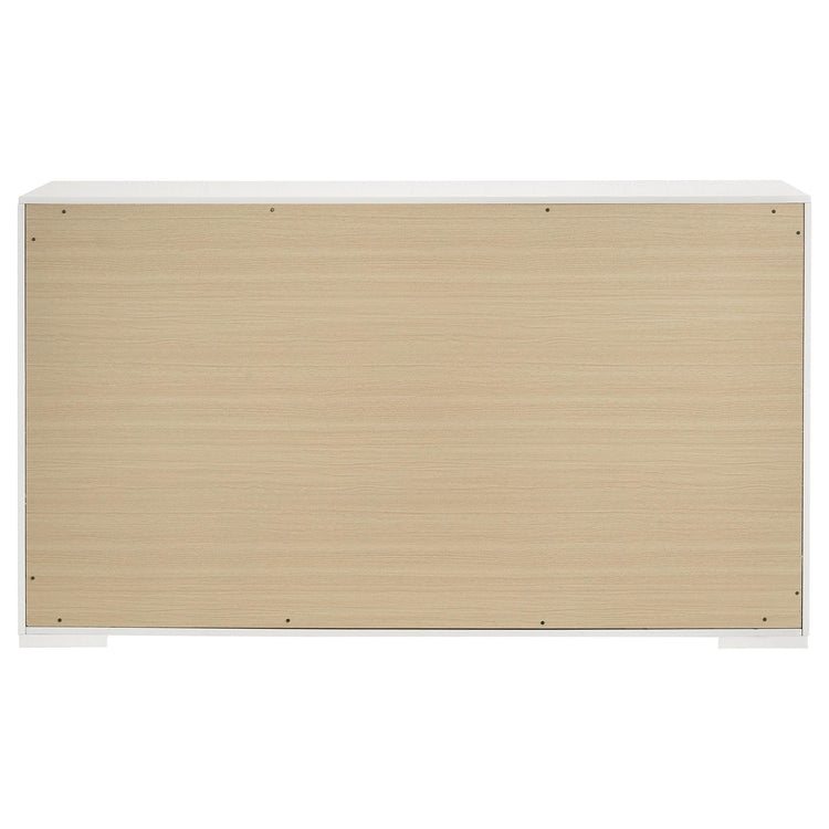 Ives Dresser
