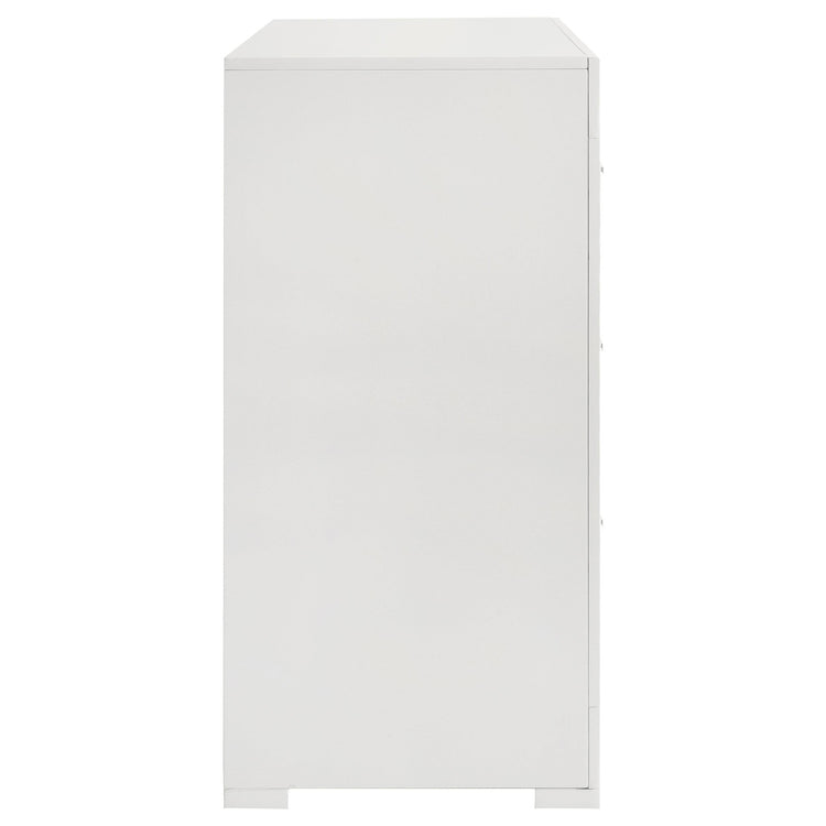 Ives Dresser