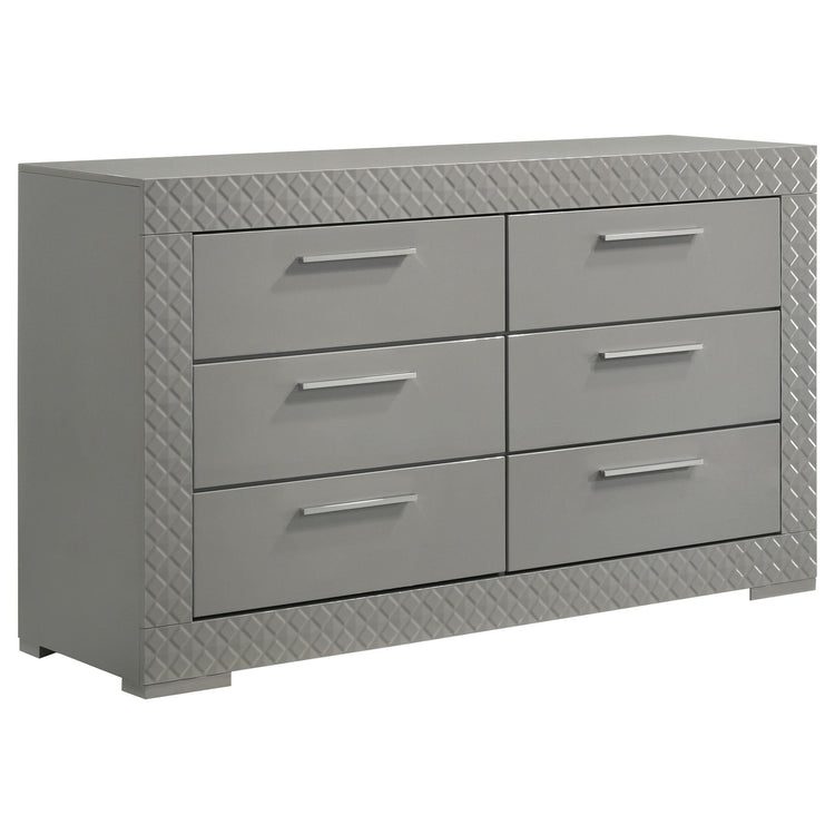 Ives Dresser