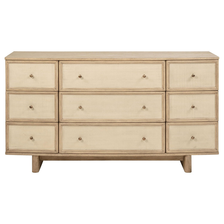 Kailani Dresser