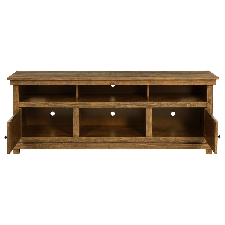 Payne TV Stand