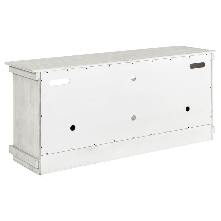 Payne TV Stand