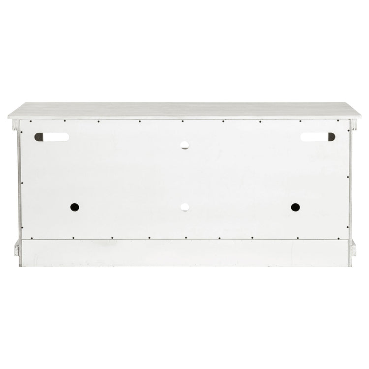 Payne TV Stand