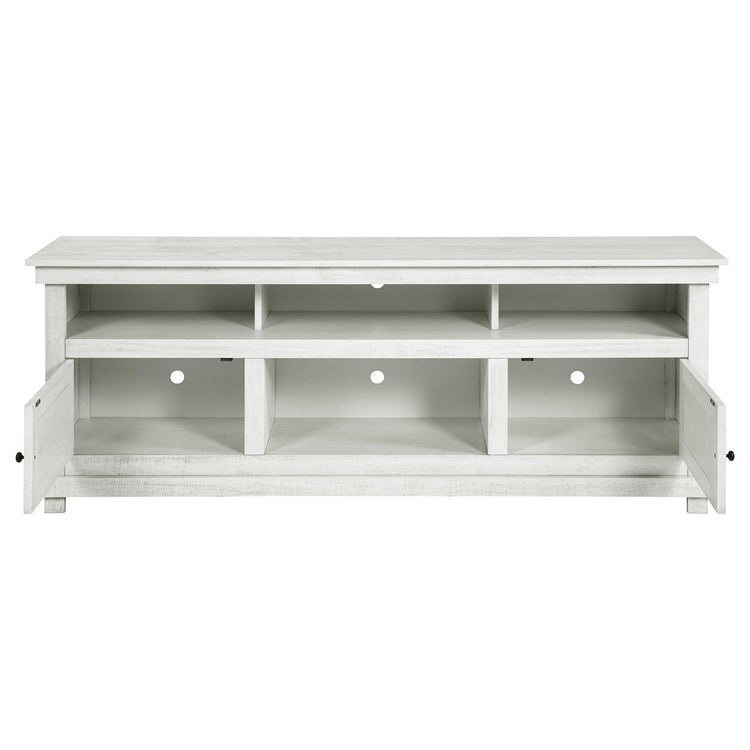 Payne TV Stand