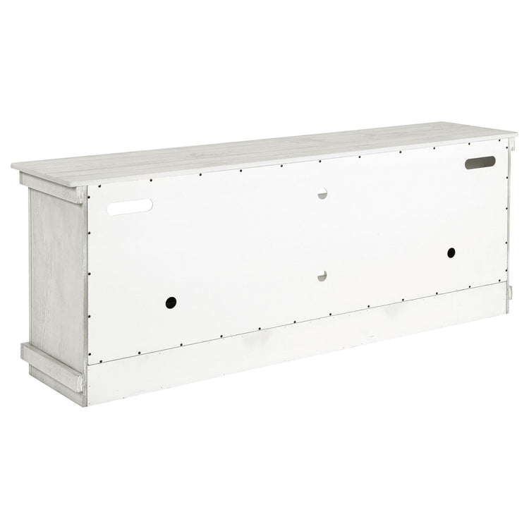 Payne TV Stand