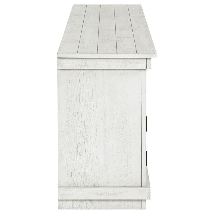Payne TV Stand